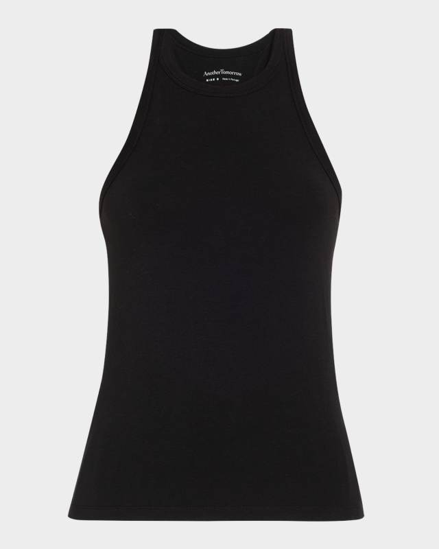 Racerback Tank Top